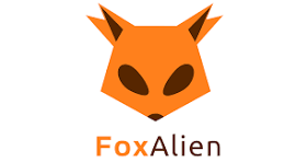 FoxAlien logo